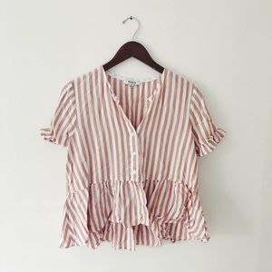 Madewell top